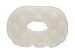 Deluxe Comfort Better Sleep Ear Guard Pillow Accessory, 8