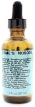 Lyme Nosode Drops w/o Arnica 2oz (Special) by Professional Formulas