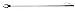 Selfie Stick for iPhone 6 6s Plus 5 5s 5c 4 | Android Samsung Galaxy S5 S6 LG G4 HTC One M9 Nexus OnePlus 2 | Plug and Play Stik for Easy Fast Photos | Black Handle