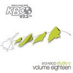 KBCO Studio C Vol. 18