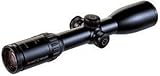 Schmidt & Bender Zenith 1.5-6x42 Posicon Riflescope, 9 Reticle, Matte Black 941Z9