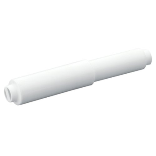 Moen 225 Donner Paper Holder Roller, Glacier