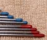 BlokWRX Blocking Wires Refill Kit 36" rigid heavy duty wires