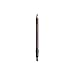 Shiseido Natural Eyebrow Pencil for Women, BR603/Light Brown, 0.03 Ounce