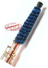 Hwp Alto Saxophone Pad Saver