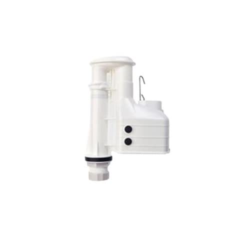 MaKe Dual Flush Height Adjustable Syphon