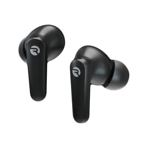 Raycon Work Earbuds Classic Bluetooth Wireless with Noise