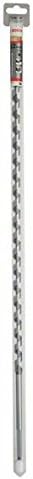 Bosch 1x PRO Wood Auger Bit (for Softwood Hardwood, diameter 12,00 mm, Professional Accessory Rotary Drill/Drivers)