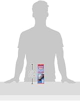 Loctite Hot Melt Glue Gun Sticks 1x6 Transparent Quick Dry 11 mm view 4