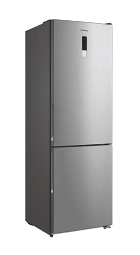 Candy-CVBN-6184XBFS1-Frigorifico-Combi-595-cm-302L-Total-No-Frost-Cajon-Verdulero-y-Frescos-Super-Enfriamiento