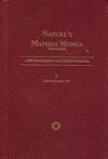 Nature's Materia Medica by ND Robin MURPHY (2006-01-01)