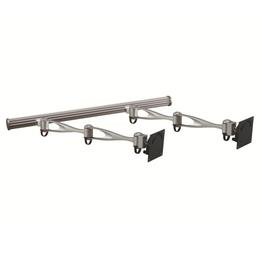 Cotytech Double Arm Wall Mount for Two Monitors (HMW-21A2)