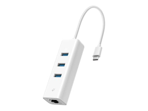 Hub USB C HDMI, Ethernet Gigabit et 3 USB 3.0, UE330C