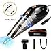 Genovation CZXC2507 Black Car Vacuum