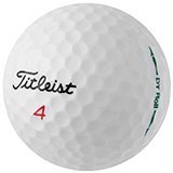 50 Titleist AAA Good Quality Used Golf Balls