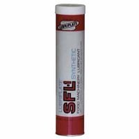Sfl-1 Food Mach. Greasealuminum Co, Sold As 10 Cartridge