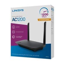 Linksys AC1200 Router - Image 3