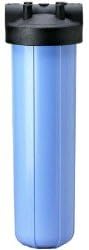 (Package Of 4) 20-BB 1.5" Whole House Water Filter System