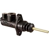 Tilton Engineering 76-625 MASTER CYLINDER, COMPACT, THREADED, 5/8"