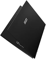 MSI Summit E14 Flip Evo i7 16GB RAM 14 inch Convertible Laptop Windows 11 view 3
