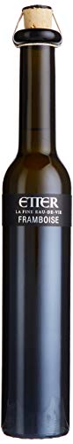 Etter Black Beauty Framboise in Geschenkverpackung Edel Fruchtbrand Schweiz (1 x 0.2 l) – Bild 3