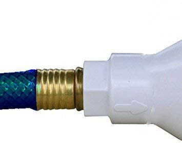 Baleen Filters Turbo Ion Exchange Pool and Spa Pre-Filter Model: AK-ION-PF