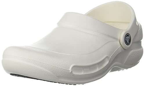 slip resistant crocs for men