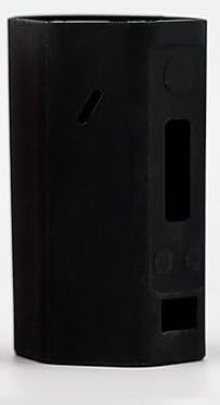 Wismec RX200 Silicone Case (Official) (Black)