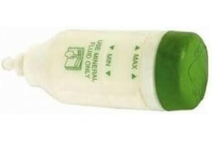 ARKO TRACTOR PARTS Arko 1696930M4 Brake Fluid Reservoir Replacement for Massey Ferguson 360 362 375 383 390 393 396