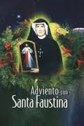 Adviento con Santa Faustina