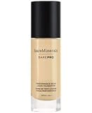 Bareminerals 1Oz #28 Clove Barepro Performance Wear Liquid Foundation