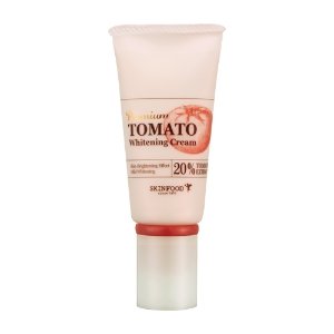 Skinfood Tomato Whitening Cream (Whitening Skin Care) 40g