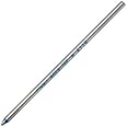 Pilot BRFS-10F-L Ballpoint Pen Blue Refill set of 10