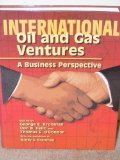 Image de International Oil and Gas Ventures: A Business Perspective