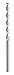 Dremel 561 Multipurpose Cutting Bit primary