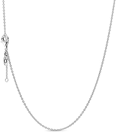 Amazon.com: Pandora ME Small-Link Chain Necklace - Gift for Her