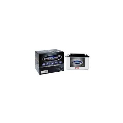 Batterie 6N11-2D YUASA - Conventionnelle Avec Entretien - Livrée Sans Acide