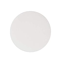 StonyLab Quantitative Filter Paper Circles, 125mm