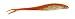Berkley Gulp!® Saltwater Jerk Shad, New Penny, 5