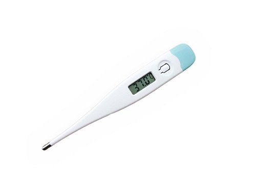 Assured Digital Thermometer by ASSURED