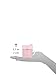 TONYMOLY Latte Art Strawberry Scrub, 2 oz