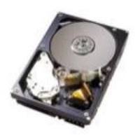 Download COMPAQ 199590-001 4.3GB WIDE SCSI 68-PIN