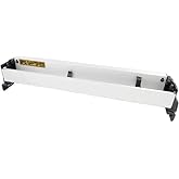 LWHwareHT 5140136-20 Table Saw Fence Assembly DWE7480 DCS7485, Replacement for DeWalt OEM