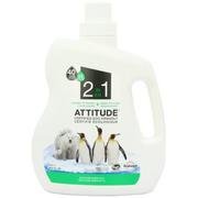 Attitude 2 in 1 Laundry Detergent - Image 2