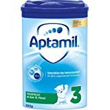 Aptamil 3 - (2x800gram) Made in Germany