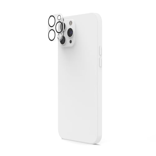 Hama "CAM Protect - Protector de cámara para iPhone 15... en promo sur Amazon