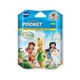 V.Smile Pocket Learning System Tinker Bell