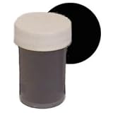 Black Powder Food Color
