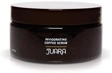 Juara Invigorating Coffee Scrub - 8 oz by Juara