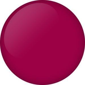 Gel II Soak-Off Gel Polish 0.47Oz #G206 FLORAL FLIRTATION